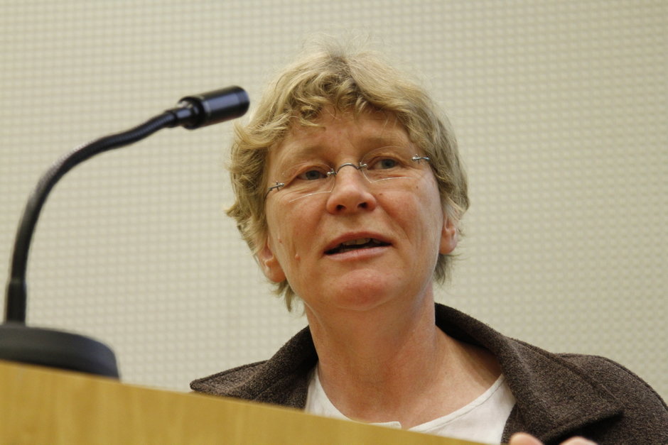 Transitie UGent