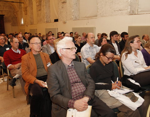 Xth International Conference on Urban History: City and Society in European History (1-4 september 2010)-16661