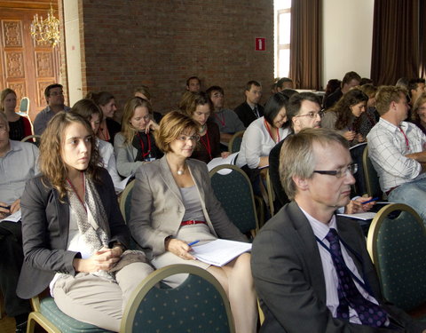 20th European Tissue Repair Society (ETRS) Congress (15-17 september 2010)-17362