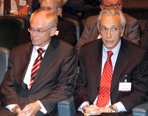 Symposium n.a.v. de 20ste verjaardag van de hepatobiliaire chirurgie UZ Gent (9-10 september 2010)-17402