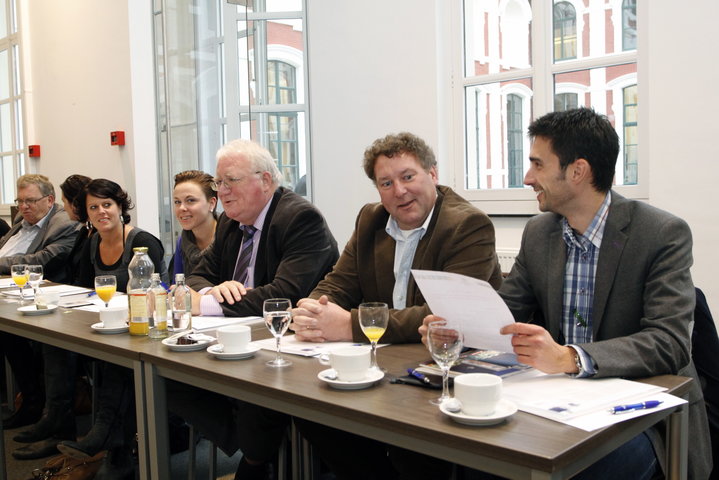 Bezoek delegatie Gemeenteraad Sluis-18495