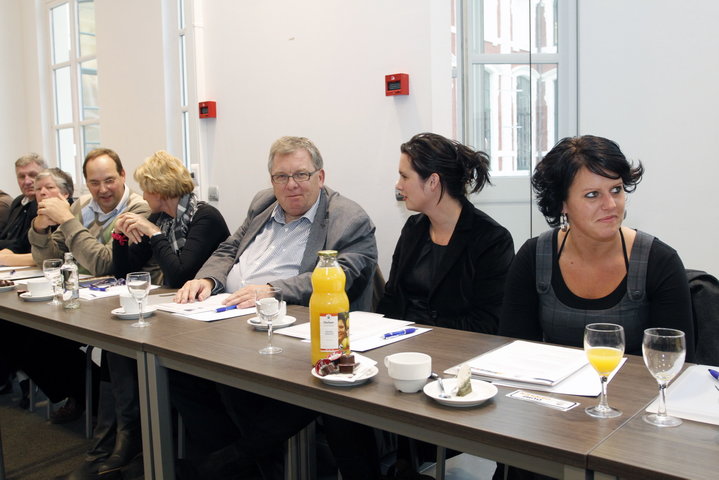 Bezoek delegatie Gemeenteraad Sluis-18496