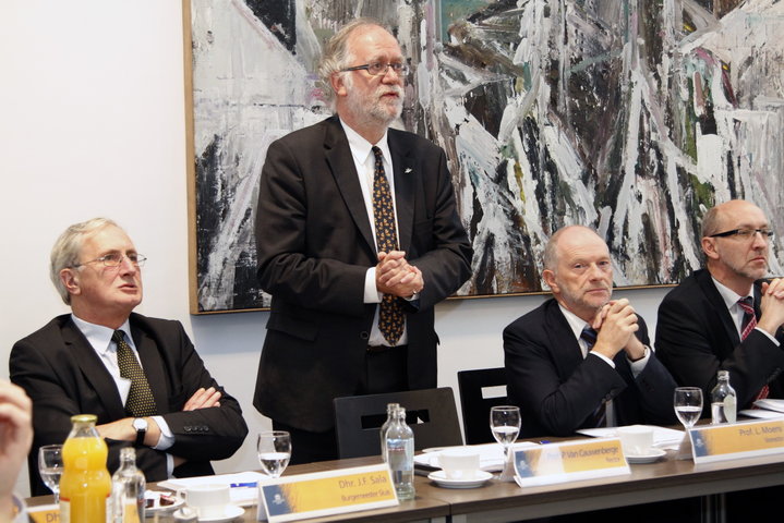 Bezoek delegatie Gemeenteraad Sluis-18502