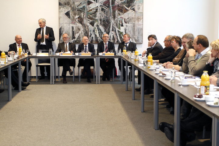 Bezoek delegatie Gemeenteraad Sluis-18506