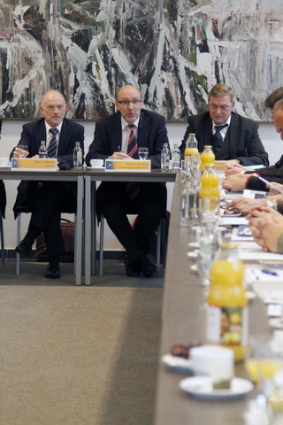 Bezoek delegatie Gemeenteraad Sluis-18509