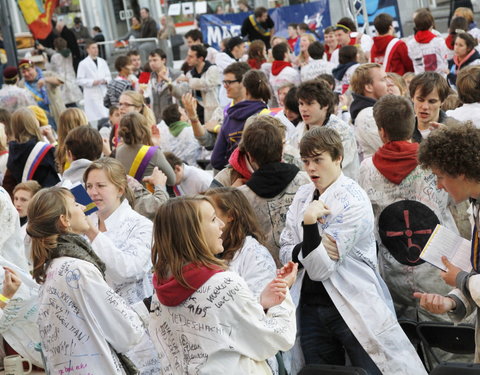 FK Beiaardcantus 2012 op het Sint-Baafsplein-20251