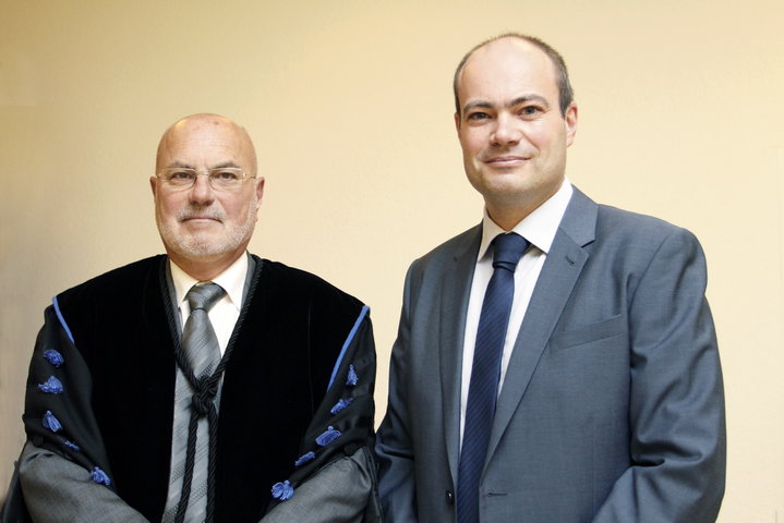 Plechtige opening academiejaar 2012/2013 aan de Universiteit Gent-20439