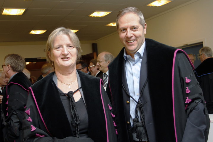 Plechtige opening academiejaar 2012/2013 aan de Universiteit Gent-20442