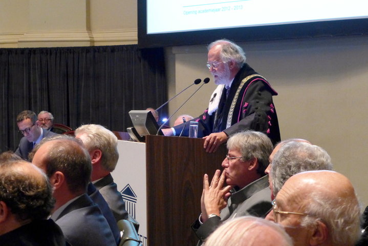 Plechtige opening academiejaar 2012/2013 aan de Universiteit Gent-20480