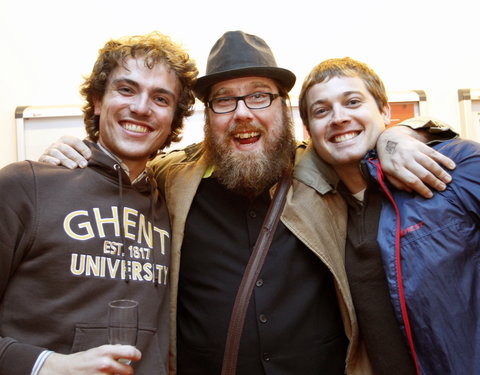 Studentenopening UGent, academiejaar 2012/2013-20590