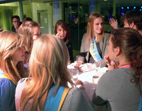 Studentenopening UGent, academiejaar 2012/2013-20599