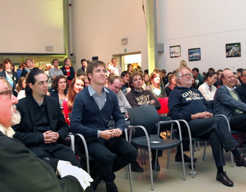 Studentenopening UGent, academiejaar 2012/2013-20610