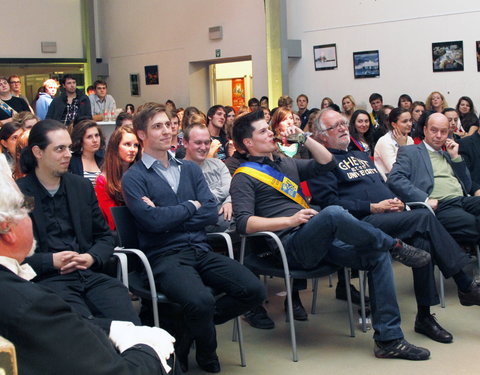 Studentenopening UGent, academiejaar 2012/2013-20617