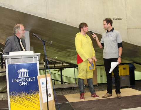 UGent for Life 2011-2066