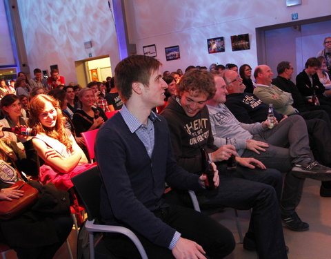 Studentenopening UGent, academiejaar 2012/2013-20667