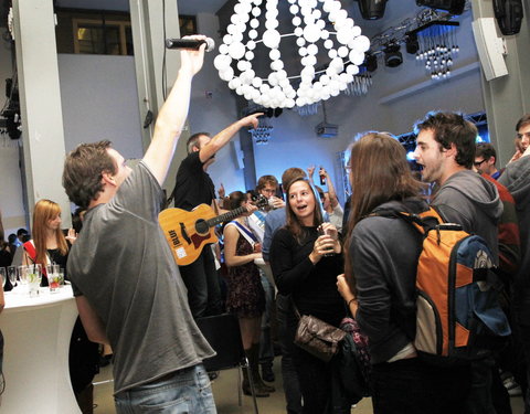 Studentenopening UGent, academiejaar 2012/2013-20671