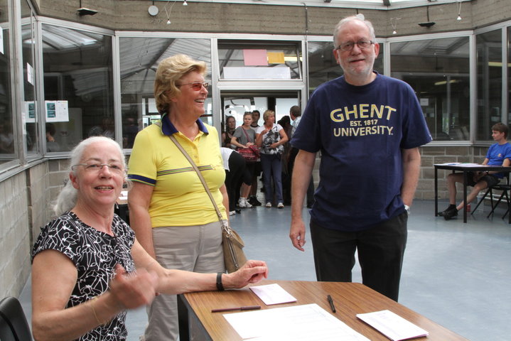 Sportnamiddag 2011 voor medewerkers UGent-2159