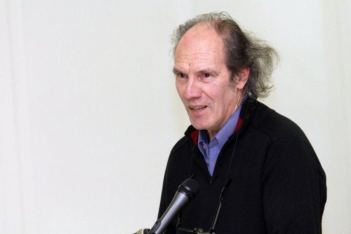 Opening tentoonstelling ‘Ethiopië, Mystiek en Magie’, foto's van Clem Willems die verkocht worden ten voordele van de armsten in