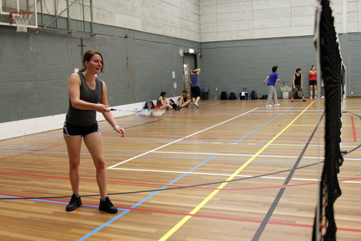 Sportnamiddag 2011 voor medewerkers UGent-2244