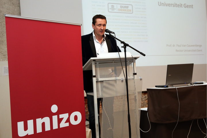 Meet Your Buyer, Unizo-event: toelichting over de UGent aankooppraktijk aan UNIZO-KMP-leden-23877