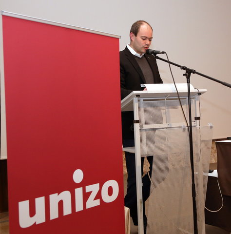 Meet Your Buyer, Unizo-event: toelichting over de UGent aankooppraktijk aan UNIZO-KMP-leden-23894