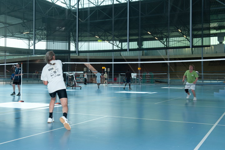 Sportnamiddag 2011 voor medewerkers UGent-2401