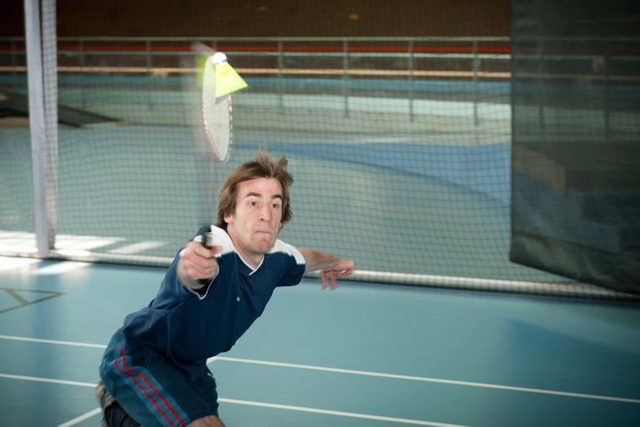 Sportnamiddag 2011 voor medewerkers UGent-2406