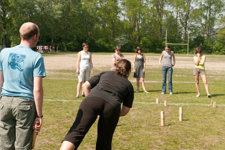 Sportnamiddag 2011 voor medewerkers UGent-2439