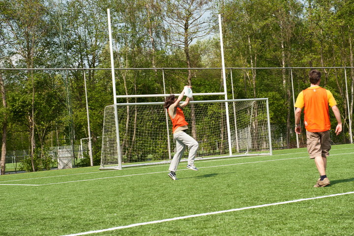 Sportnamiddag 2011 voor medewerkers UGent-2465