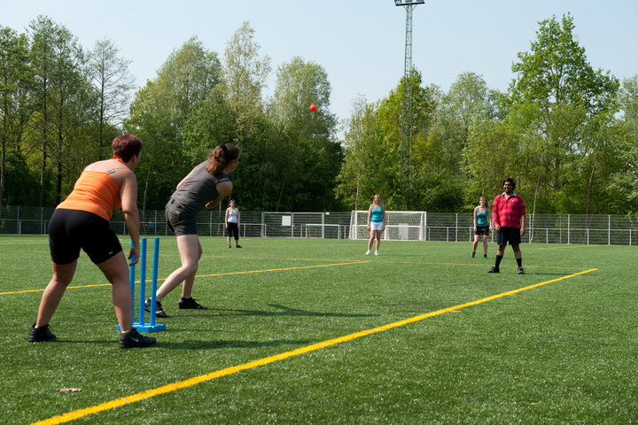 Sportnamiddag 2011 voor medewerkers UGent-2479