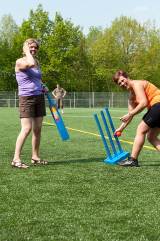 Sportnamiddag 2011 voor medewerkers UGent-2482