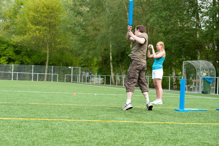 Sportnamiddag 2011 voor medewerkers UGent-2487