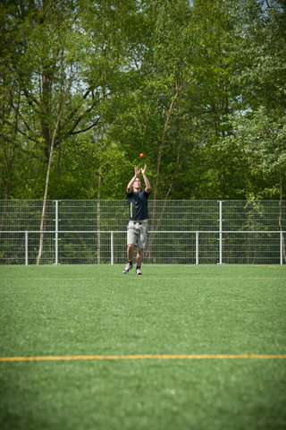 Sportnamiddag 2011 voor medewerkers UGent-2489