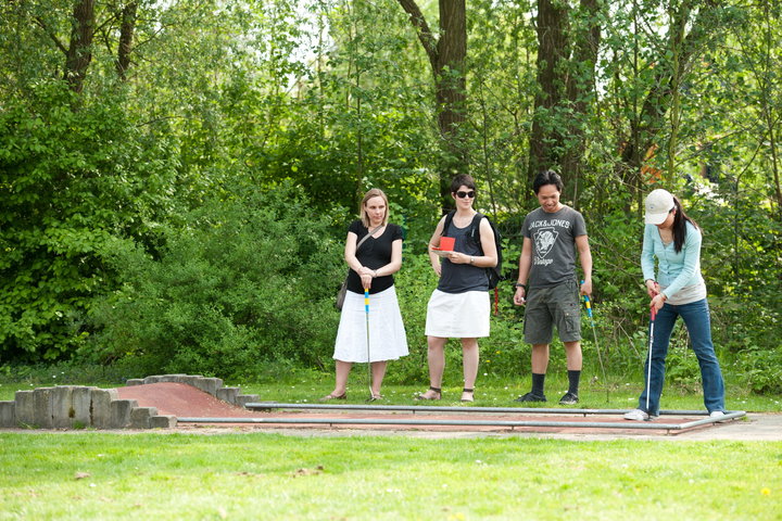 Sportnamiddag 2011 voor medewerkers UGent-2497