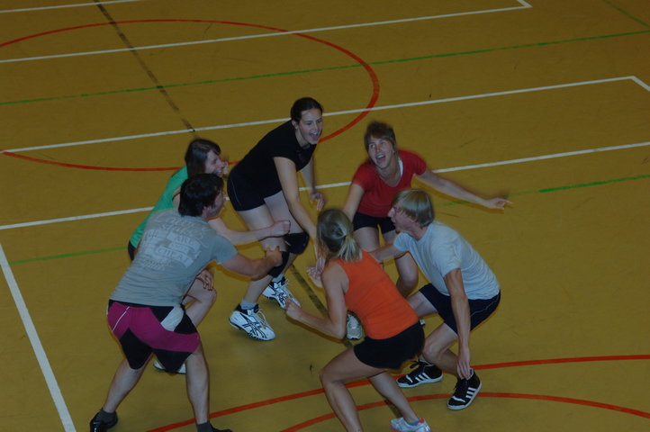 Sportnamiddag 2011 voor medewerkers UGent-2511