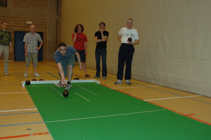 Sportnamiddag 2011 voor medewerkers UGent-2541