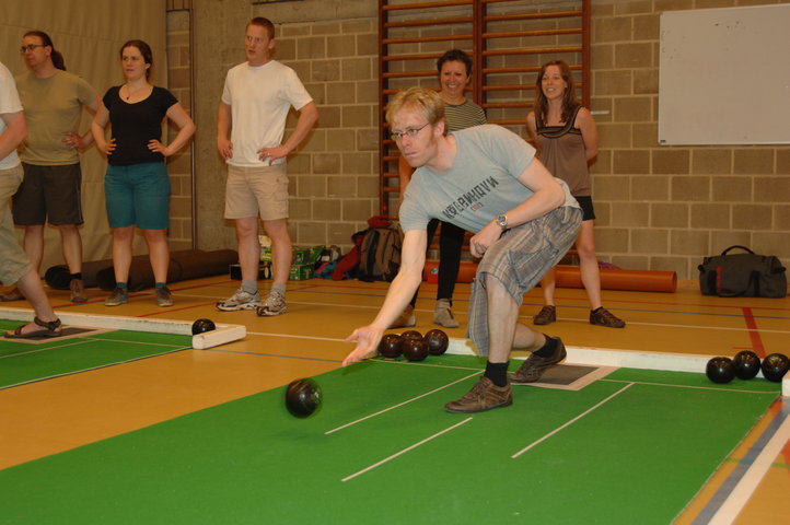 Sportnamiddag 2011 voor medewerkers UGent-2546
