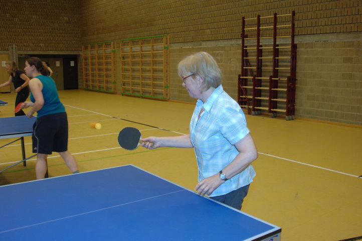 Sportnamiddag 2011 voor medewerkers UGent-2585
