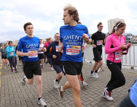 10e sportnamiddag voor UGent medewerkers-26223