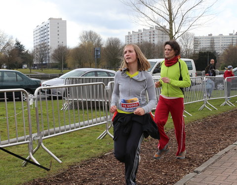 10e sportnamiddag voor UGent medewerkers-26234