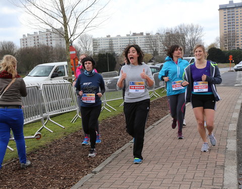 10e sportnamiddag voor UGent medewerkers-26237