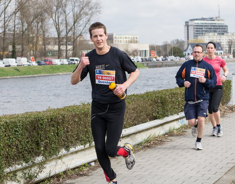 10e sportnamiddag voor UGent medewerkers-26238