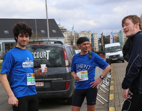 10e sportnamiddag voor UGent medewerkers-26242