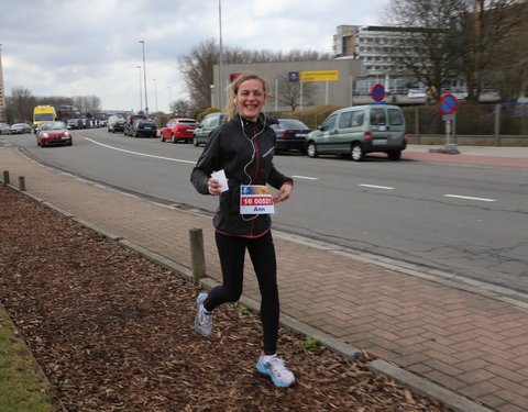 10e sportnamiddag voor UGent medewerkers-26244