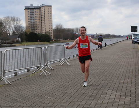 10e sportnamiddag voor UGent medewerkers-26245