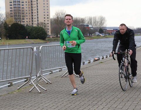 10e sportnamiddag voor UGent medewerkers-26257