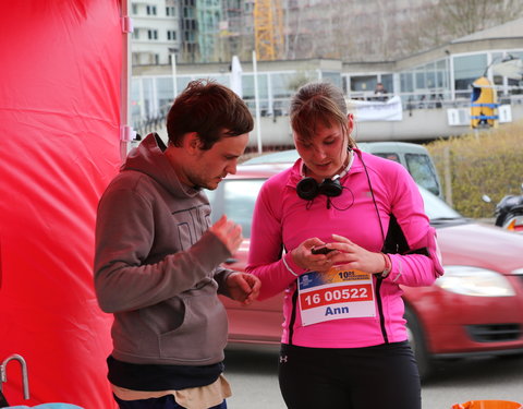 10e sportnamiddag voor UGent medewerkers-26263