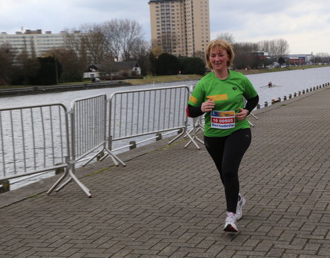 10e sportnamiddag voor UGent medewerkers-26268