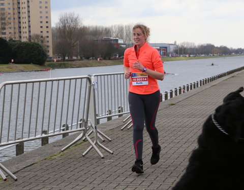 10e sportnamiddag voor UGent medewerkers-26270