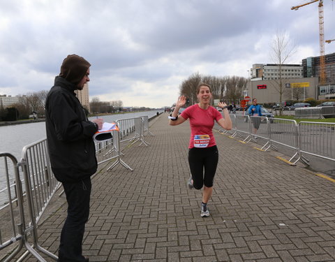 10e sportnamiddag voor UGent medewerkers-26274